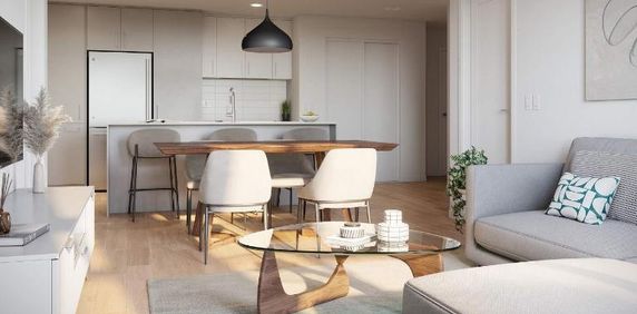 3 1/2 À LOUER - CÔTEAU-DU-LAC - APPARTEMENT À LOUER - Photo 2