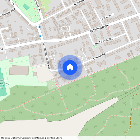 Lohstraße 39, 47178 Duisburg