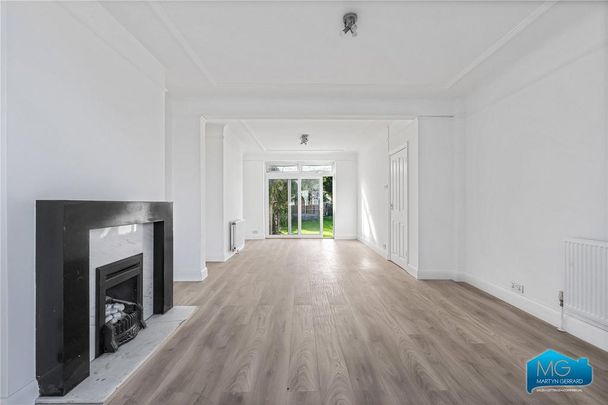 4 bedroom semi-detached house to rent - Photo 1