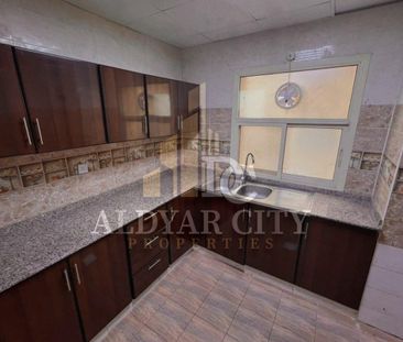 Luxury Apartment for Rent in Al Hailiya - Photo 1