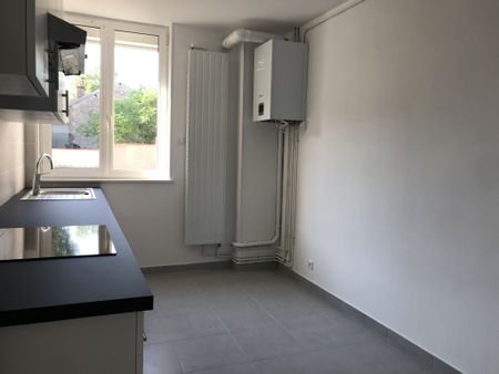 Appartement RUE DES CRENEAUX - Photo 5