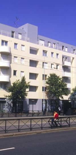 Appartement T2 - Photo 1