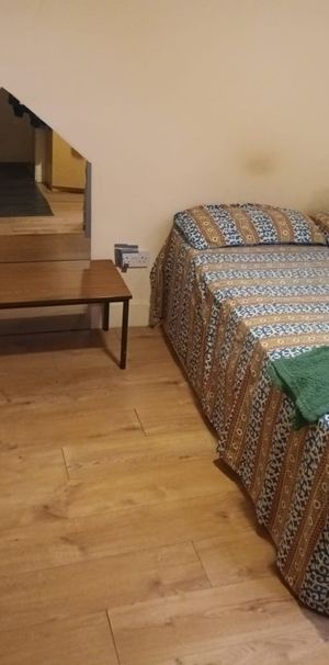 Room in a Shared House, Palmerston Road, E17 - Photo 1