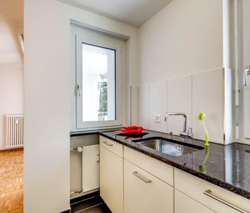 3-Zimmerwohnung in Oberentfelden - Photo 6