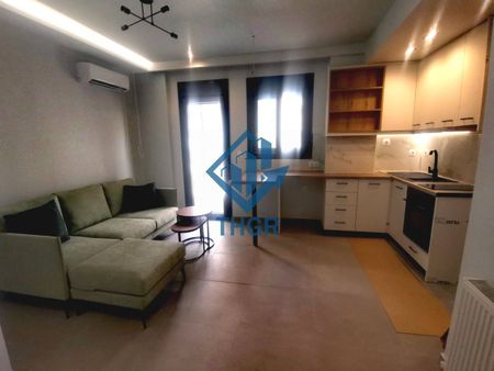Studio/Γκαρσονιέρα για ενοικίαση Κέντρο Θεσσαλονίκης - Φωτογραφία 3