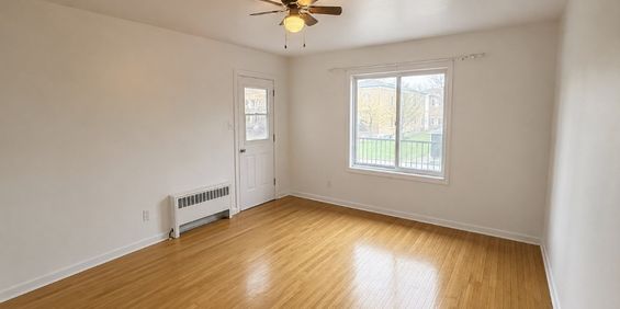 4½ Ste-Foy Sillery, 1 Mois Gratuit - Photo 3