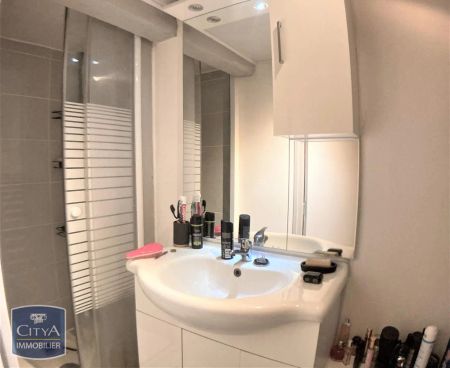 Appartement à louer 2 pièces 42.17m² - Photo 5