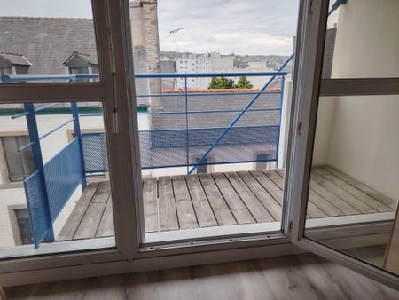 Location / Appartement T2 - Photo 3