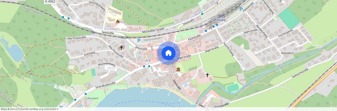 79822 Baden-Württemberg - Titisee-Neustadt