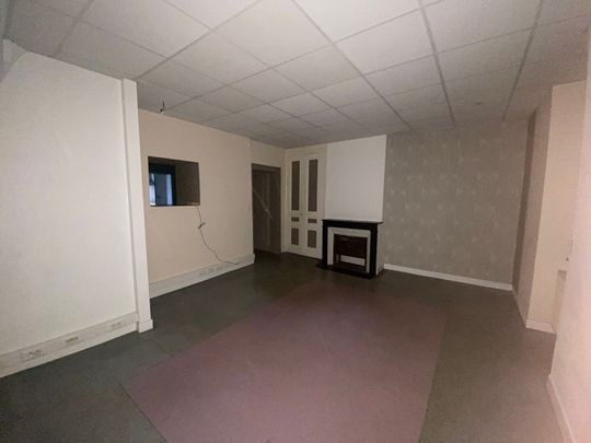 Location Maison 4 pièces 110m² - Photo 1
