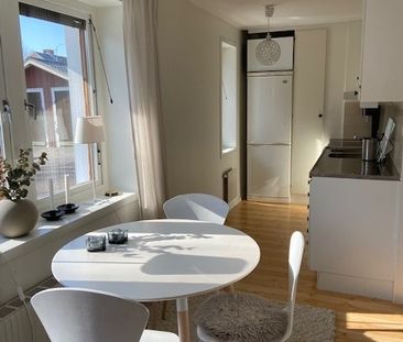 Åsvägen 59B - Photo 1