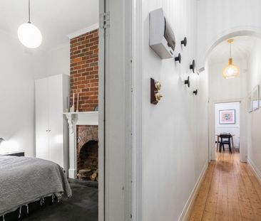 Register to Inspect / Classic Victorian Charm in Prime Spotswood Lo... - Photo 1