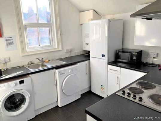 1 bedroom property to rent in Banbury - Photo 1