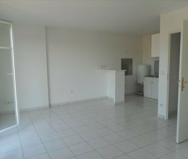 Appartement 1 Pièce 30 m² - Photo 1