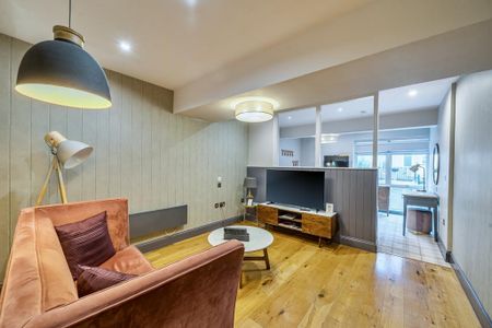 1 bedroom flat to rent - Photo 4