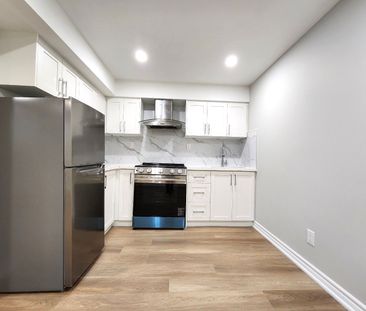 For Lease - 78 Beverton Crescent, Ajax, Ontario - Photo 2