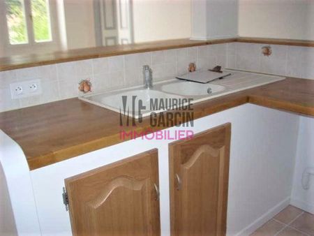 A LOUER - APPARTEMENT CARPENTRAS - 3 pièces 70.98m² - Photo 3