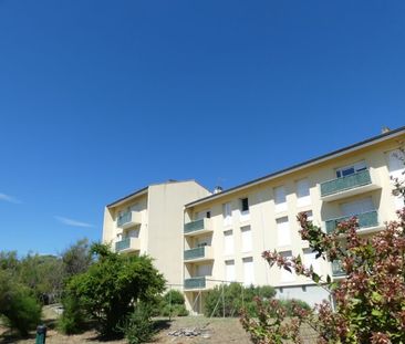 Appartement, 5 pièces – TAULIGNAN - Photo 1