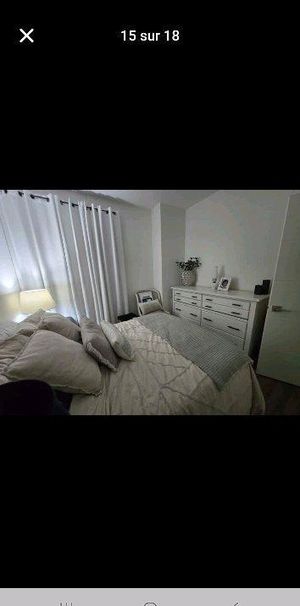 grand 5 1/2 tout inclus condo locatif - Photo 1