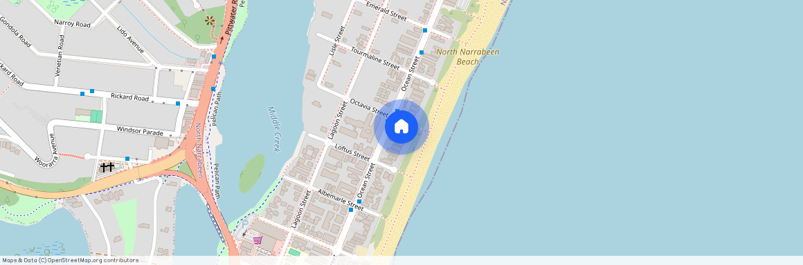 8/157 Ocean Street, NSW 2101, Narrabeen