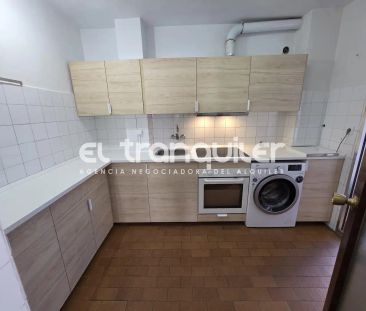 Piso de alquiler en Calle Portalegre, Opañel - Photo 6