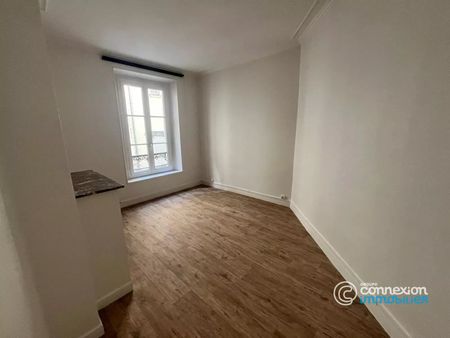 Location Appartement - Photo 3