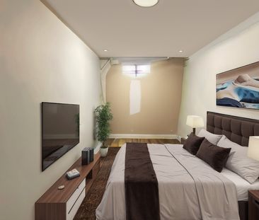 $1,199 / 1 br / 1 ba / 450 sqft 275 Kensington unit 2 - Photo 4