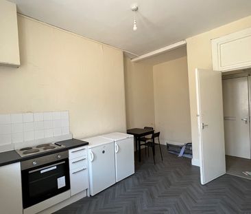 1 Bed Flat, Springburn Way, G21 - Photo 5