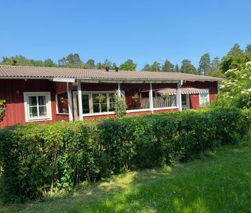 Fjärdhundra: Härlig trea i radhusområde - Photo 3