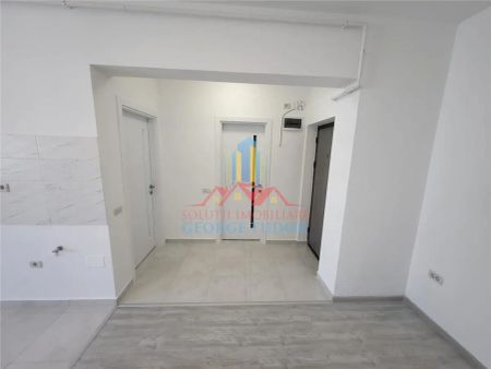 Inchiriere aparatment nemobilat Militari Residence - Photo 4