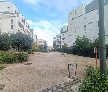 Mare Huguet - Beau F3 de 80m² - Photo 6