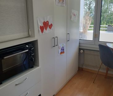 Beau studio situé au 1er étage - Photo 3