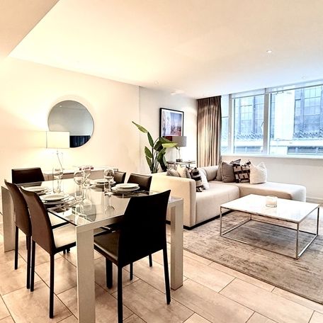 2 Bed Flat, M, W8 - Photo 1