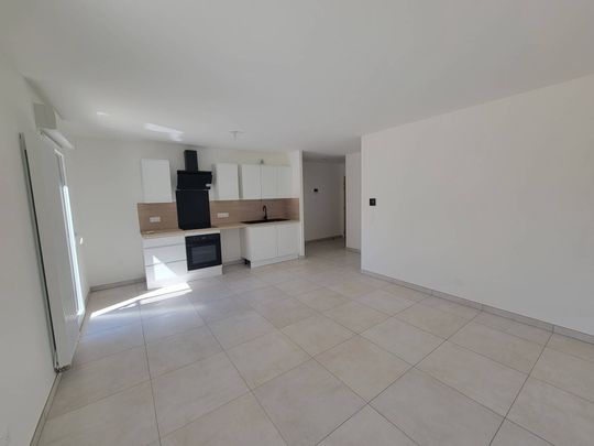 Location appartement 4 pièces 84 m² à Amancy (74800) - Photo 1