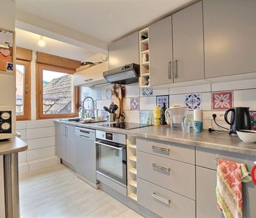 Location Appartement 4 pièces 84m² BARR 67140 - Photo 6