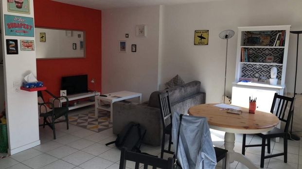 Location Appartement 2 pièces 50m² LILLE 59000 - Photo 1