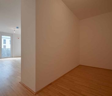 Moderne 1-Zimmer Wohnung nahe Donau - Photo 1