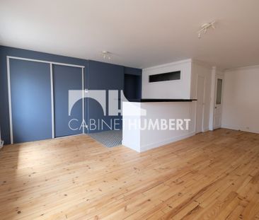 Location Appartement 3 pièces 78m² ST ETIENNE 42000 - Photo 1