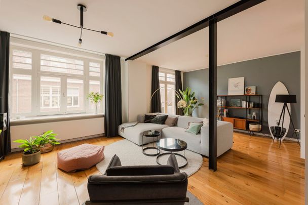 Appartement te huur: Kortenaerstraat 31-3 1057 JM Amsterdam - Photo 1