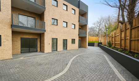 1 bedroom apartment to rent - Photo 5