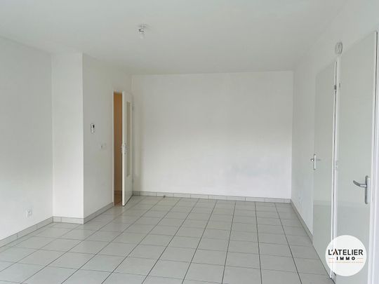 Location Appartement 1 pièce 39m² REIMS 51100 - Photo 1