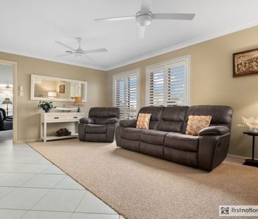 Spacious Family Home in Sought-After Llanarth - Photo 3