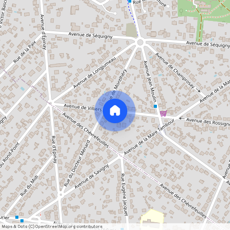 91360, Villemoisson-Sur-Orge