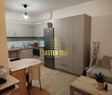 Studio/Γκαρσονιέρα για ενοικίαση Κέντρο (Λαμία) - Φωτογραφία 1