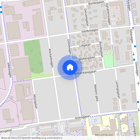 Värnamo, Jönköping, Grevevägen 28