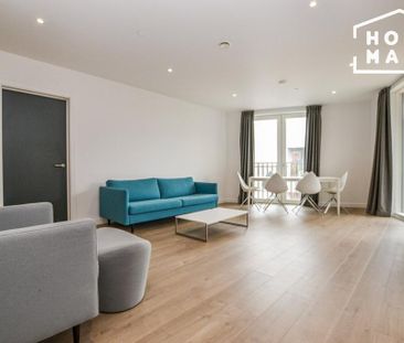 3 bedroom flat to rent - Photo 1