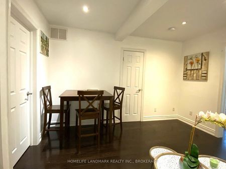 For Lease - 57 Glenside Avenue Unit# 2nd, Toronto, Ontario - Photo 4