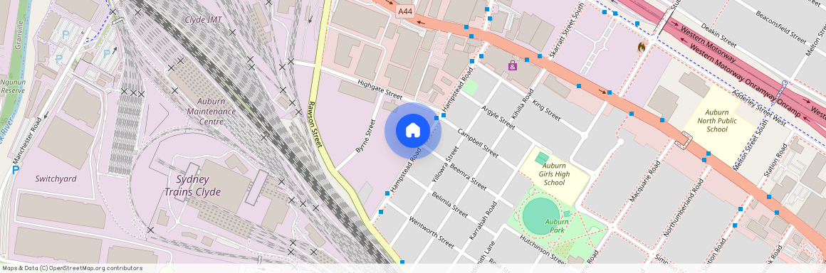 40A Hampstead Road, NSW 2144, Auburn