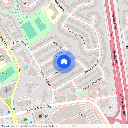 16 Lisburn Crescent Unit# Bsmt, Toronto