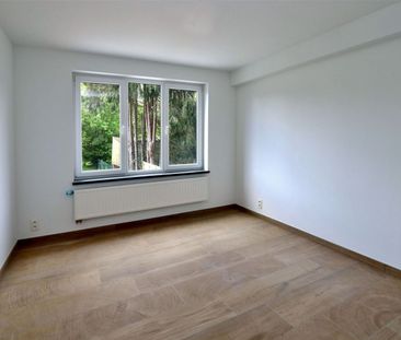 Gelijkvloers appartement met 1 slaapkamer & tuin - Foto 4